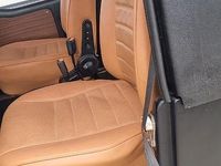 Usata Ssangyong (KGM) Korando 1991 Nero SUV