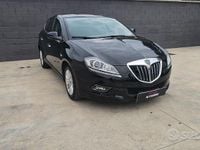 Usata Lancia Musa 95 CV (69 kW) 2007 Nero Monovolume