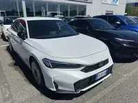 Nuova Honda Prelude Advance 184 CV (135 kW) 2026 Nero Coupé
