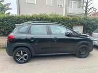 Usata Citroën C3 2020 Nero Utilitaria