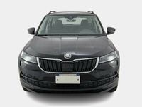 usata Skoda Karoq 1.6 TDI SCR EXECUTIVE DSG