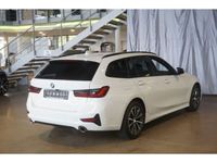 usata BMW 320e 320d 48V Touring Sport