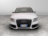 usata Audi Q5 Q5 2.0 TDI1ª serie -2.0 tdi 177cv quattro s tronic