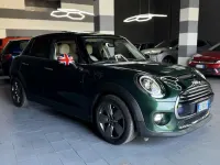 Usata Mini Cooper 136 CV (100 kW) 2015 Other Utilitaria