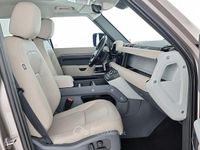 Usata Land Rover Defender SE 250 CV (183 kW) 2023 Marrone SUV