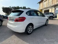 Usata BMW 216 Active Tourer Advantage 116 CV (85 kW) 2018 Other Monovolume