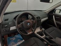 usata BMW X3 xdrive20d (2.0d) Eletta 177cv