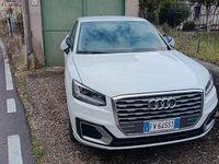 Usata Audi Q2 Ambiente 116 CV (85 kW) 2019 Bianco SUV