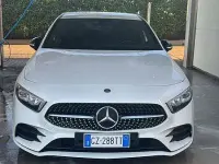 Usata Mercedes A180 Premium 116 CV (85 kW) 2020 Berlina