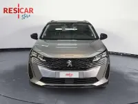 Usata Peugeot 3008 Allure 131 CV (96 kW) 2021 Grigio metallizzato SUV
