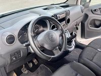 Usata Citroën Berlingo 75 CV (55 kW) 2011 Bianco Monovolume