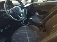 Usata Opel Corsa 90 CV (66 kW) 2016 Rosso Utilitaria