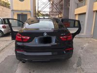 usata BMW X4 (f26) - 2018