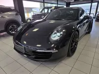 Usata Porsche 911 Carrera S 400 CV (294 kW) 2012 Coupé