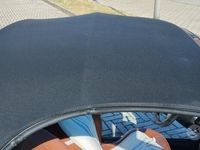 Usata Ford StreetKa 95 CV (69 kW) 2003 Grigio Cabrio