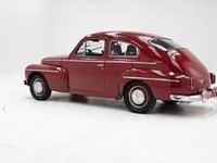 Usata Volvo PV544 75 CV (55 kW) 1961 Altri Berlina