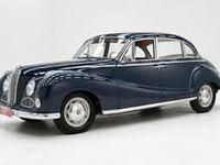 Usata BMW 502 100 CV (73 kW) 1955 Altri Berlina