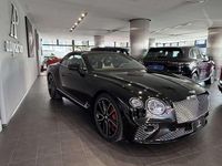 Usata Bentley Continental GT Convertible Mulliner 635 CV (467 kW) 2019 Beluga (solid) Cabrio