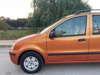 usata Fiat Panda 1.2 BENZINA 2007