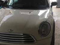 Usata Mini Cooper 109 CV (80 kW) 2008 Utilitaria