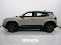 Nuova Jeep Avenger Longitude 101 CV (74 kW) 2025 Stone SUV