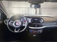Occasion Fiat Tipo Street 95 ch (69 kW) 2020 Blanc Berline