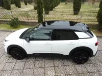 Usata Citroën C4 Cactus 102 CV (75 kW) 2019 Bianco Utilitaria