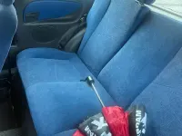 Usata Lancia Ypsilon 60 CV (44 kW) 2001 Bluazzurro Utilitaria