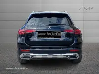 Usata Mercedes GLC300 Advanced 197 CV (144 kW) 2023 Nero SUV