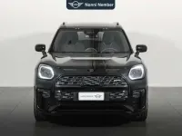 Nuova Mini Cooper Countryman 163 CV (119 kW) 2026 Midnight black ii SUV