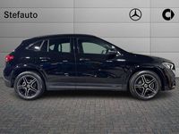 Nuova Mercedes GLA200 Advanced Plus 150 CV (110 kW) 2026 Nero cosmo SUV