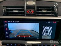 Usata DS Automobiles DS7 Crossback 130 CV (95 kW) 2024 Grigio SUV