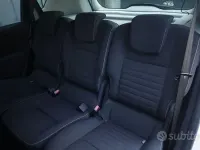 Usata Renault Scénic III LIMITED 110 CV (80 kW) 2015 Bianco Monovolume