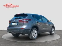 Brugt Nissan Qashqai 140 HK (102 kW) 2020 Grå SUV