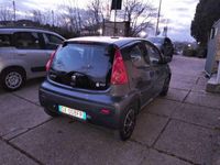 usata Peugeot 107 1071.0 5p 2tronic FL 125000km ok neopatentati!