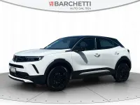 Usata Opel Mokka Edition 101 CV (74 kW) 2023 Bianco SUV