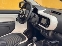 Usata Renault Twingo Intens 60 kW (82 CV) 2020 Utilitaria