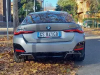 Usata BMW i4 125 kW (170 CV) 2023 Berlina