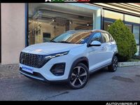 Nuova DR DR 3.0 116 CV (85 kW) 2026 Bianco SUV