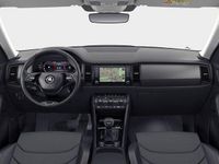 Nuova Skoda Kodiaq Executive 150 CV (110 kW) 2025 Grigio SUV