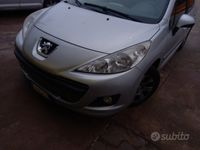 usata Peugeot 207 1.6 hdi 5 porte