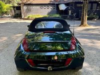 Usata Ford Ka ST 2003 Verde Cabrio