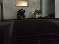 Usata Audi A2 75 CV (55 kW) 2001 Nero Utilitaria