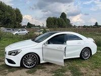 Occasion Mercedes CLA220 AMG 177 ch (130 kW) 2018 Berline