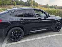 Usata BMW X4 M Sport 265 CV (194 kW) 2020 SUV