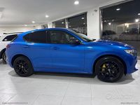 Usata Alfa Romeo Stelvio 210 CV (154 kW) 2020 SUV