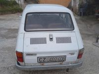 usata Fiat 126 650 Personal 4