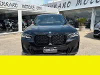 Usata BMW X4 190 CV (139 kW) 2025 Other SUV