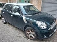 Occasion Mini Cooper D 2013 Citadine