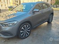 Usata Mercedes GLA200 2020 Grigio SUV